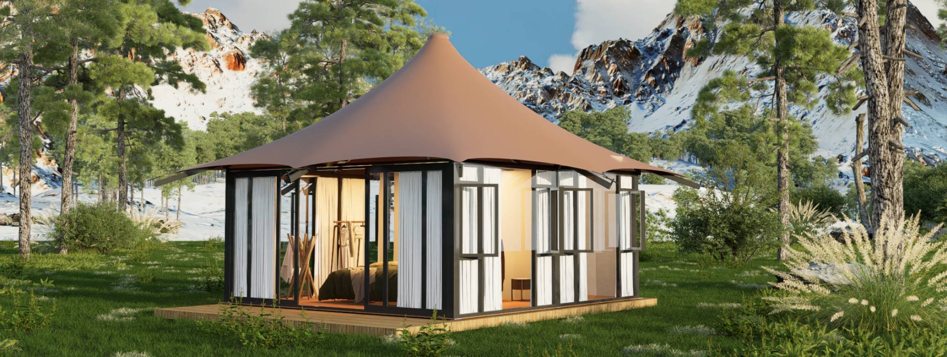 白碱滩区装配式建筑厂家